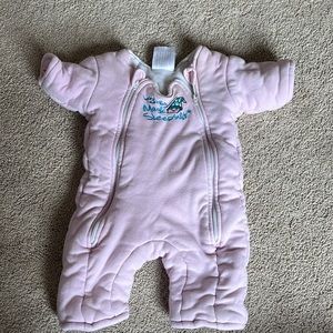 Merlin magic sleep suit ✨